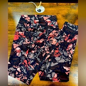 NWOT Lululemon Leggings Full Length size 2